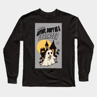 Scott Street - Phoebe Bridgers Art Long Sleeve T-Shirt